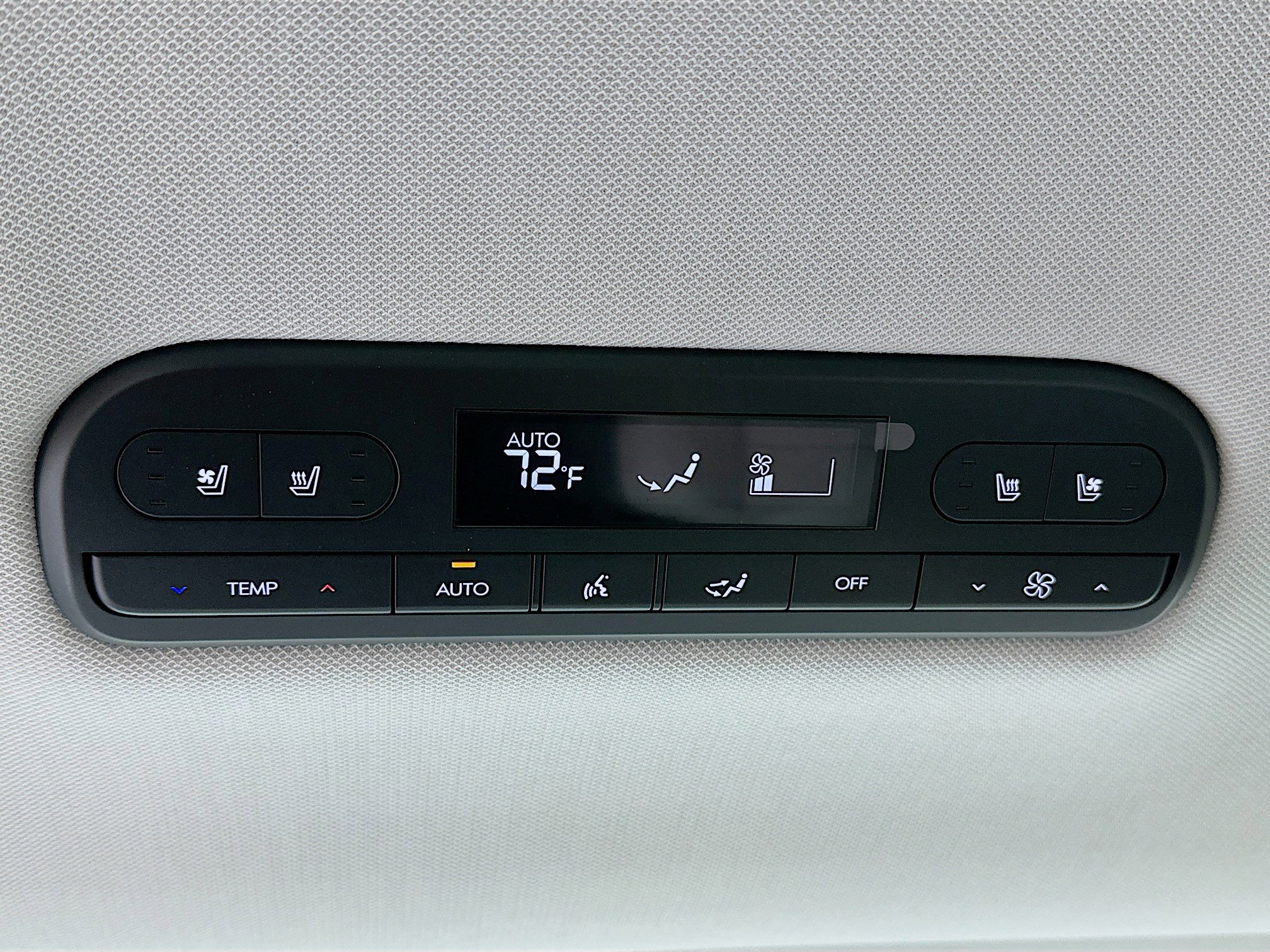 New 2026 Hyundai Palisade SEL image 25