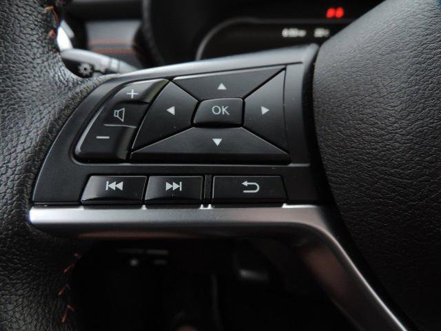 Certified 2023 Nissan Versa SR w/ Trunk Package FWD image 24