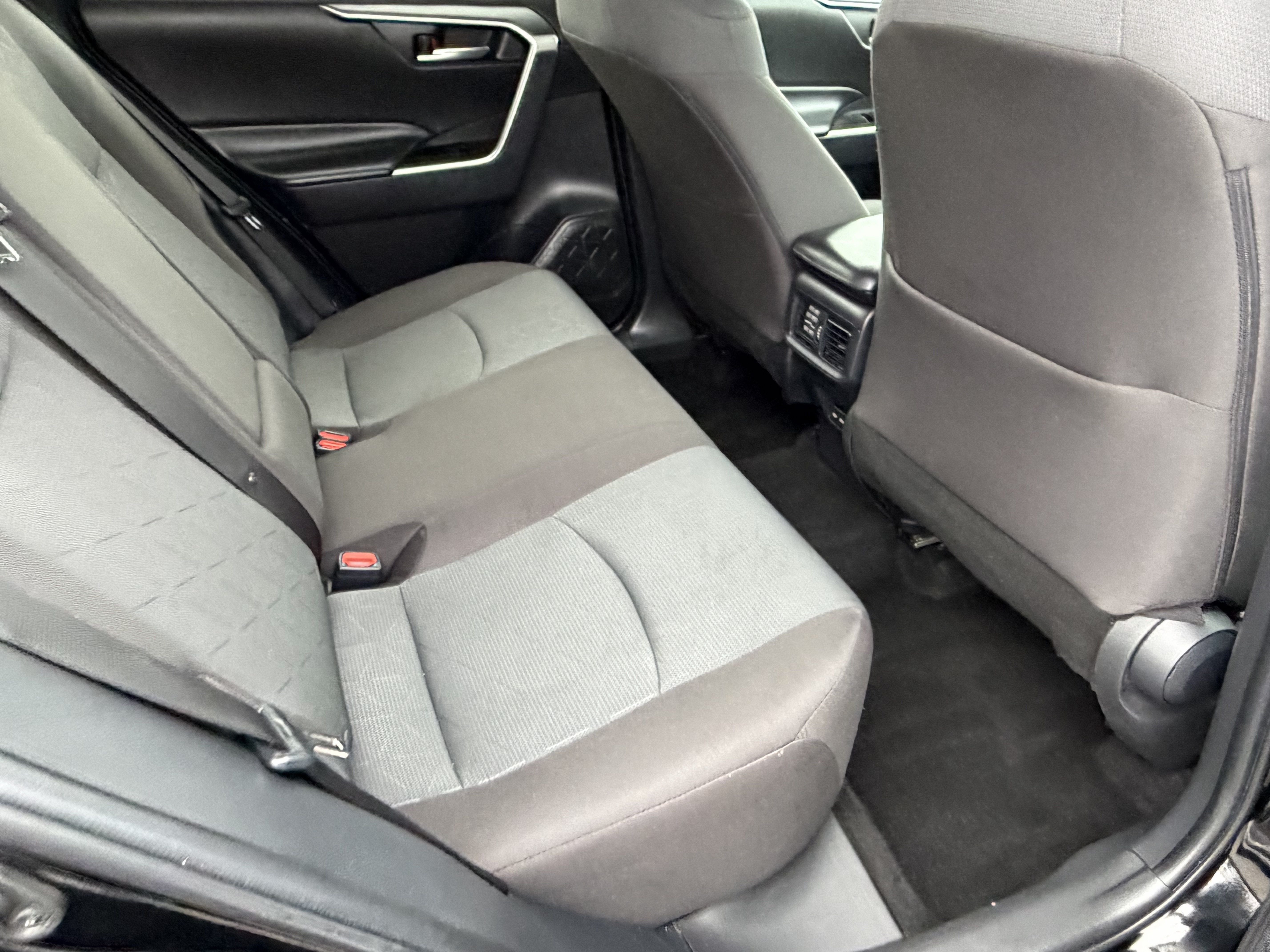 Certified 2024 Toyota RAV4 XLE w/ Weather Package AWD/4WD image 12
