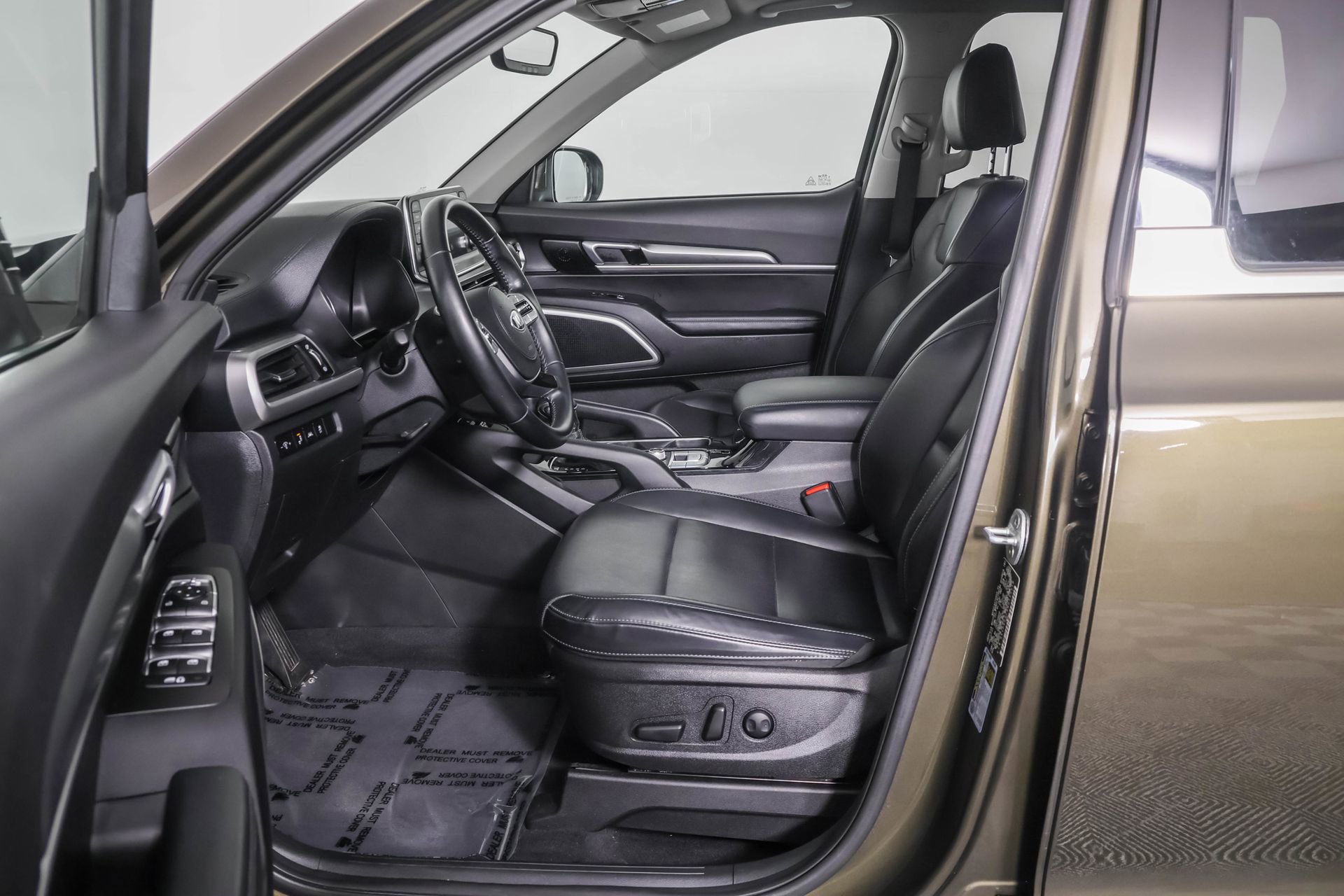 Used 2021 Kia Telluride S AWD/4WD image 6