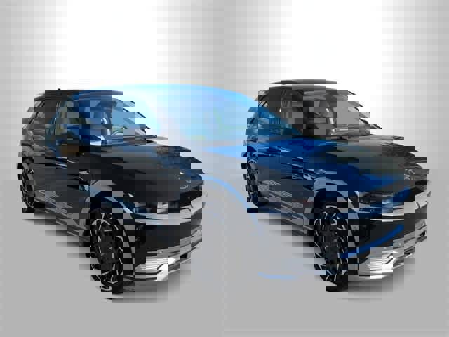 Certified 2023 Hyundai Ioniq 5 Limited image 2