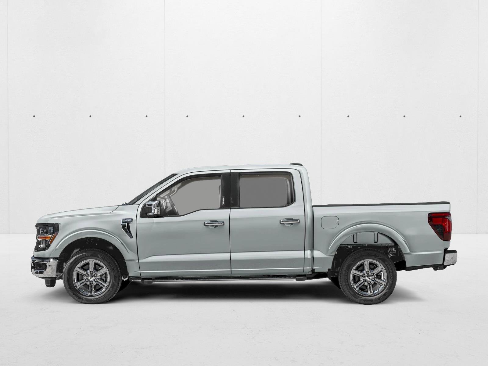 New 2026 Ford F150 XLT AWD/4WD video 3
