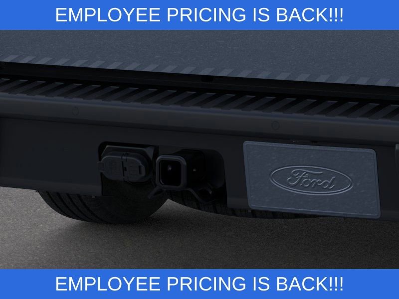 New 2026 Ford Maverick Lariat AWD/4WD image 23