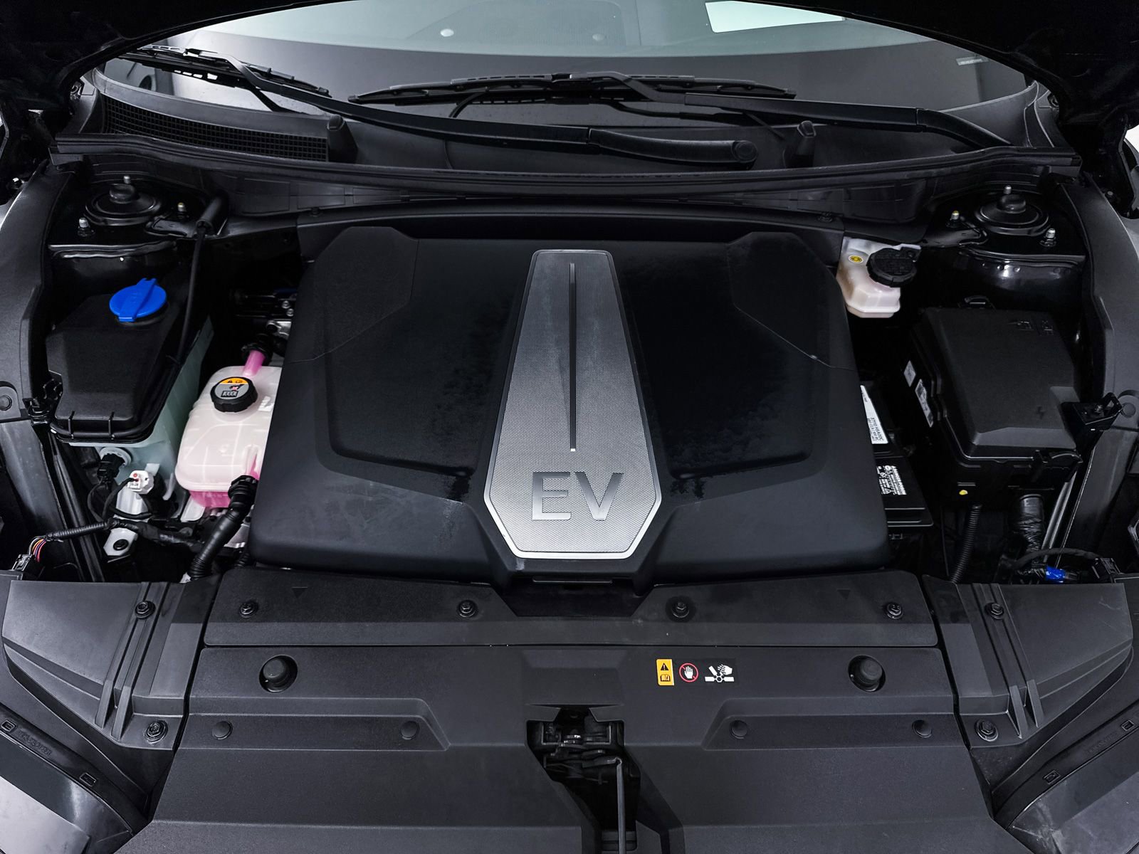 Used 2023 Kia EV6 GT-Line image 12