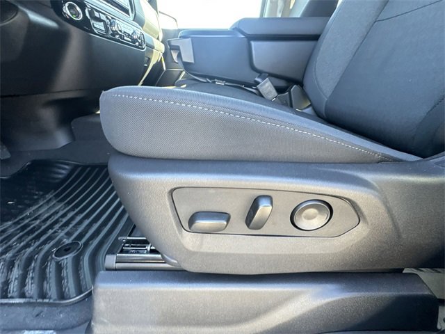 New 2026 GMC Sierra 1500 SLE w/ X31 Off-Road Package image 12