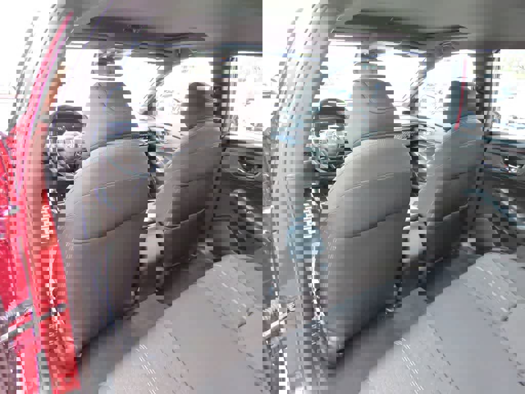 Certified 2024 Honda Accord Sport image 11