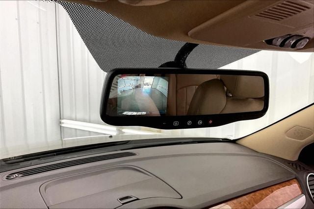Used 2012 Buick Enclave Leather w/ Trailering Provision Package FWD image 27