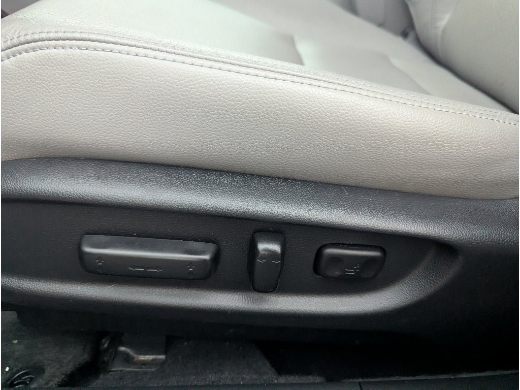 Used 2015 Honda Accord EX-L image 16