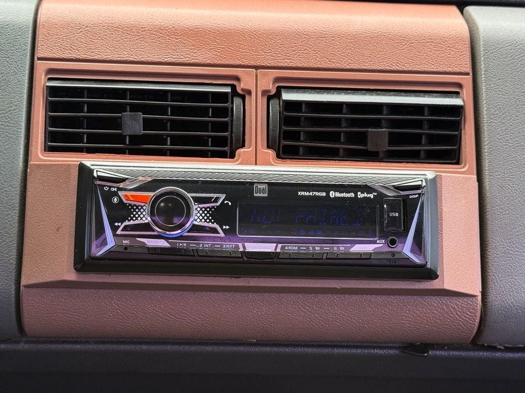 Used 1989 GMC Sierra 1500 4x4 Regular Cab image 27