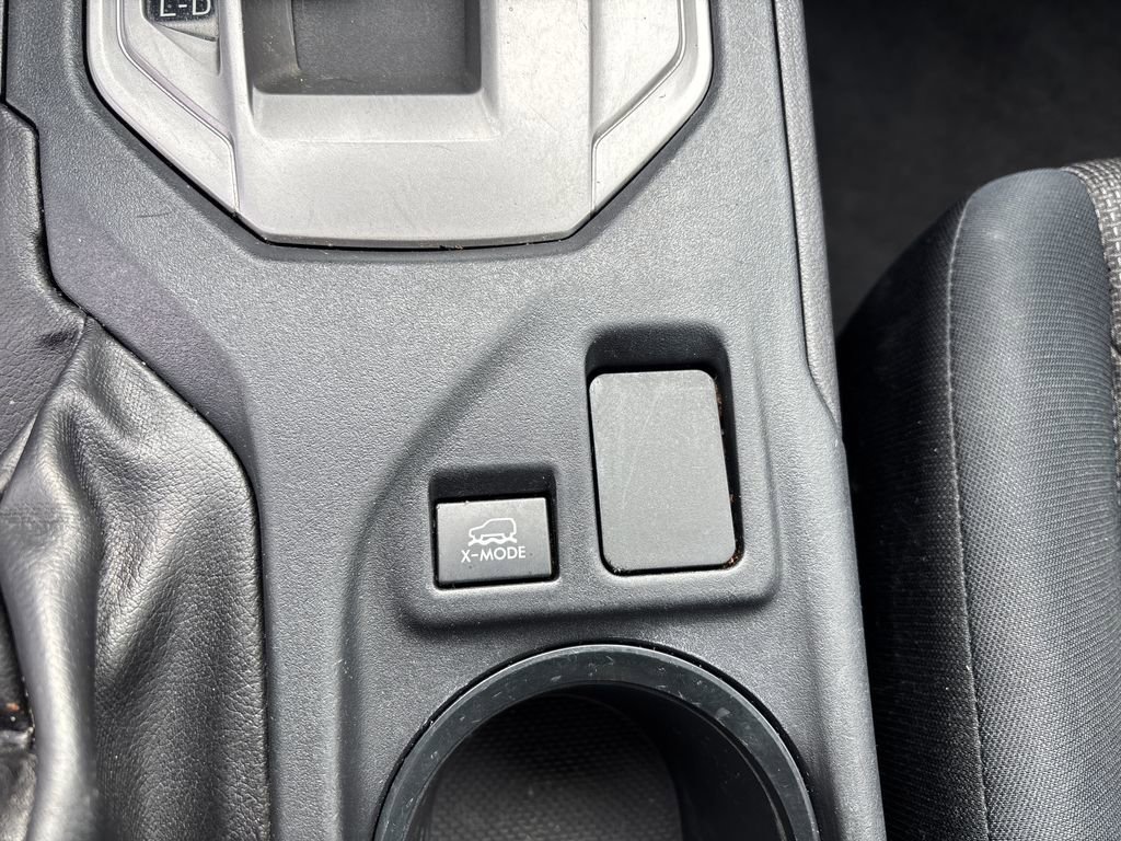 Used 2021 Subaru Crosstrek 2.0i w/ Popular Package #3 image 33