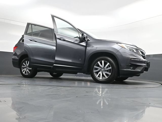 Used 2022 Honda Pilot EX-L image 44