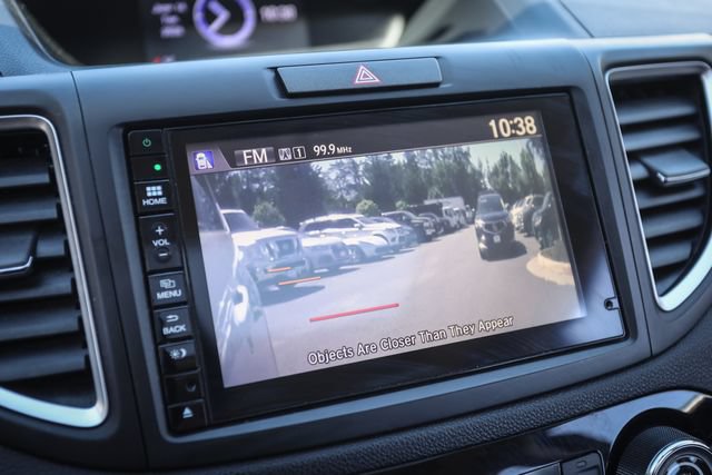 Used 2016 Honda CR-V EX-L image 36