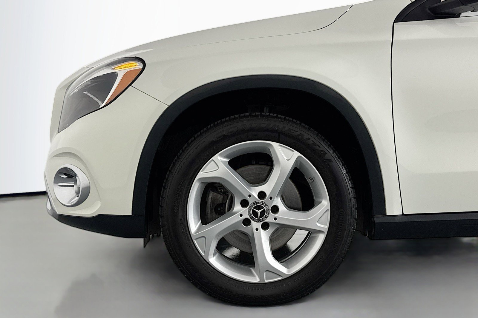 Used 2018 Mercedes-Benz GLA 250 image 10