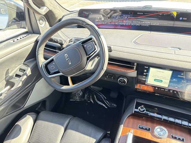 New 2026 Lincoln Navigator Black Label AWD/4WD image 14