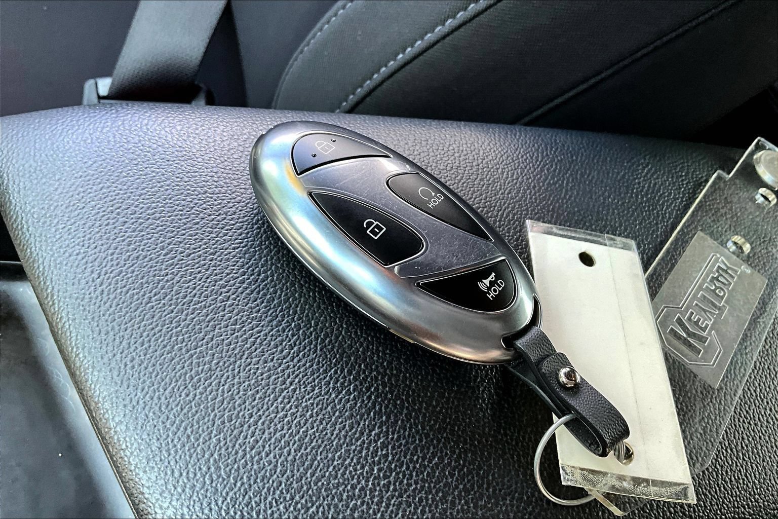 Used 2025 Hyundai Elantra Sport FWD image 36