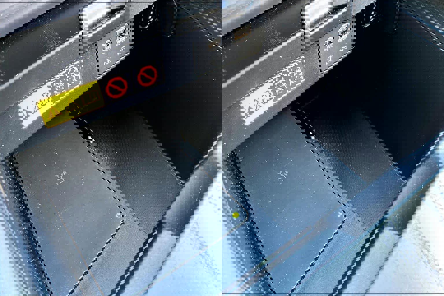 Used 2023 Lexus RX 350 Premium Plus w/ Cold Area Package image 34