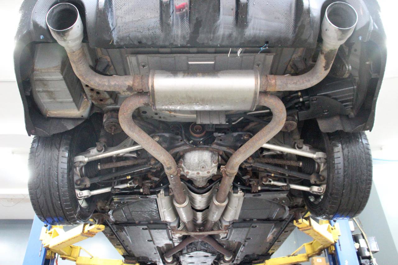 Used 2015 INFINITI Q50 2.0t w/ Moonroof Package image 97