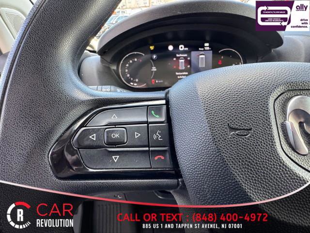 Used 2022 RAM ProMaster 3500 w/ Premium Convenience Group image 14