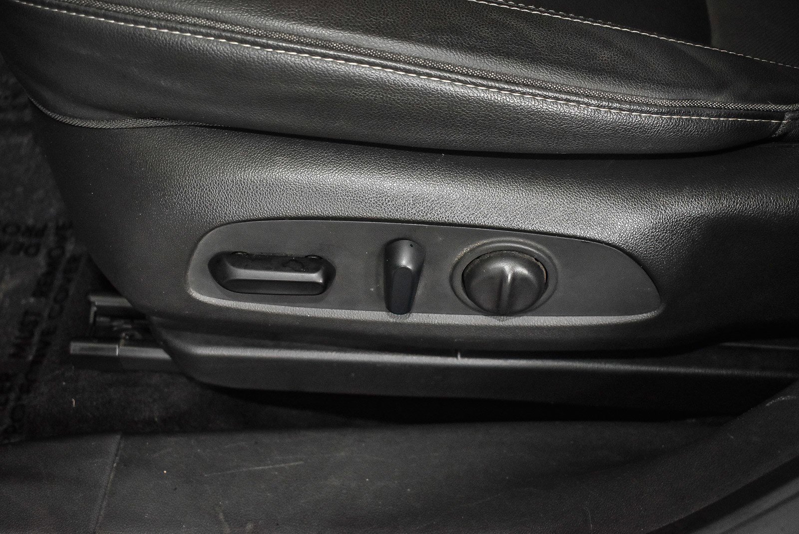 Used 2023 Chevrolet TrailBlazer ACTIV w/ Sun and Liftgate Package image 21