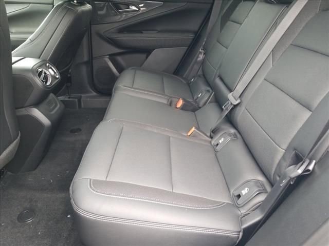 New 2025 Chevrolet Blazer EV LT AWD/4WD image 9