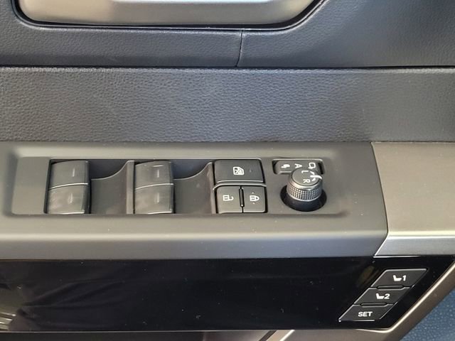 New 2025 Toyota Tundra Limited image 30