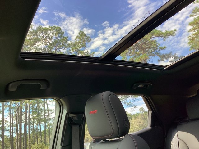 New 2026 Chevrolet TrailBlazer RS w/ Convenience Package image 31