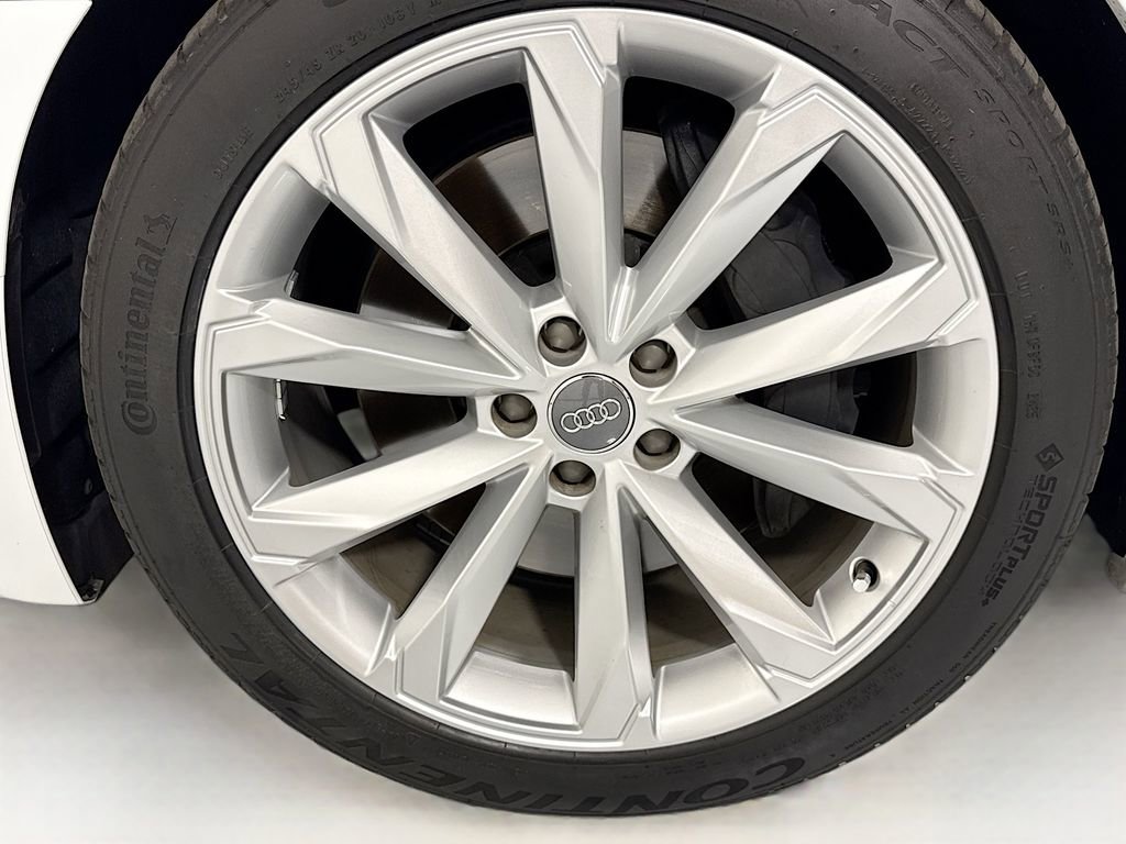 Used 2020 Audi A6 3.0T allroad Premium Plus AWD/4WD image 30