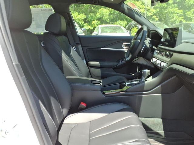 New 2026 Acura Integra A-Spec FWD image 7