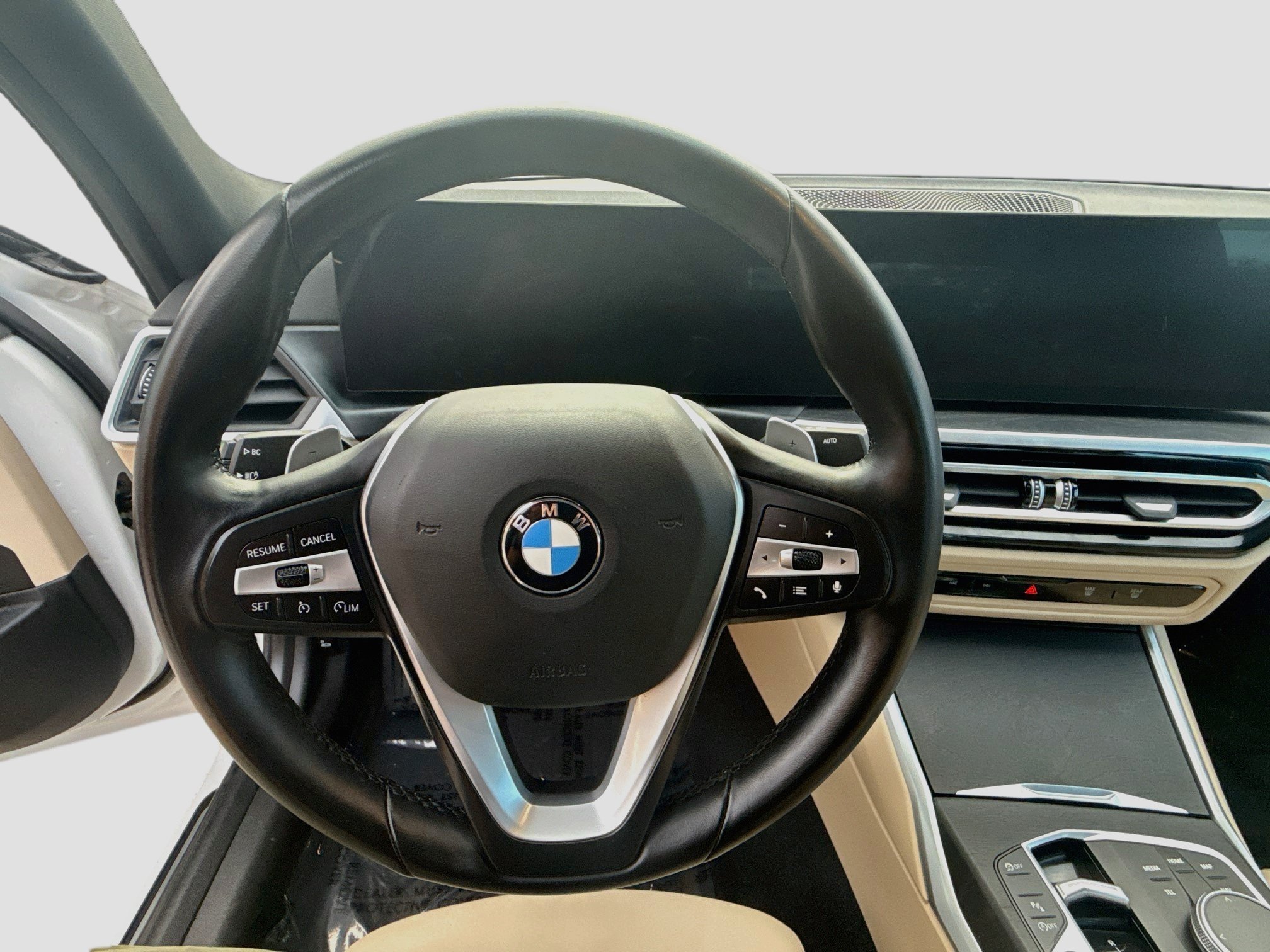 Used 2024 BMW 330i Sedan w/ Convenience Package RWD image 10