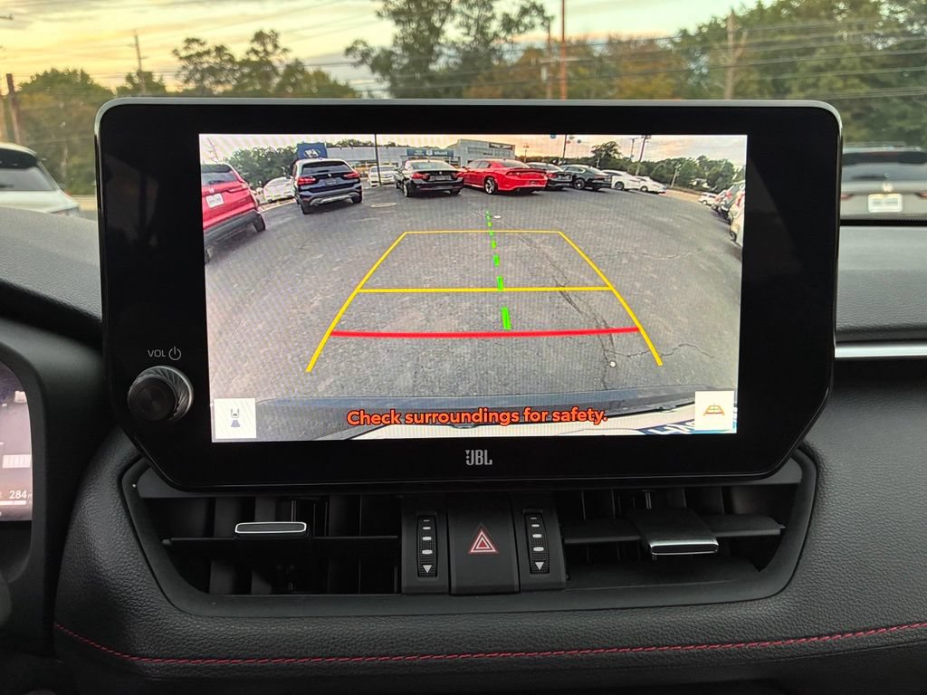 Used 2023 Toyota RAV4 XSE w/ Weather Package AWD/4WD image 37