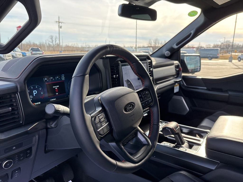 New 2025 Ford F150 Raptor image 9