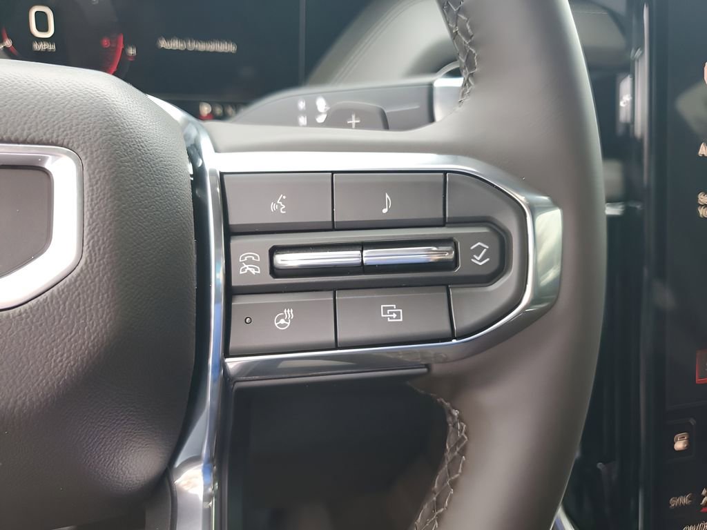 New 2026 GMC Yukon XL Elevation AWD/4WD image 35