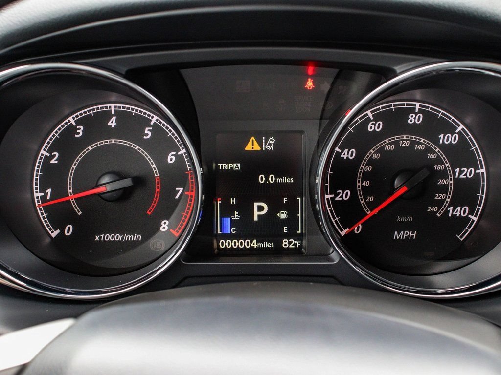 New 2025 Mitsubishi Outlander Sport ES AWD/4WD image 16