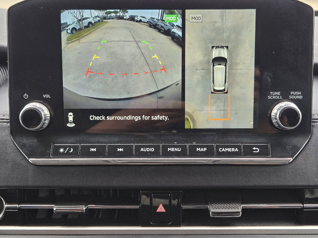 Used 2024 Mitsubishi Outlander SE image 7