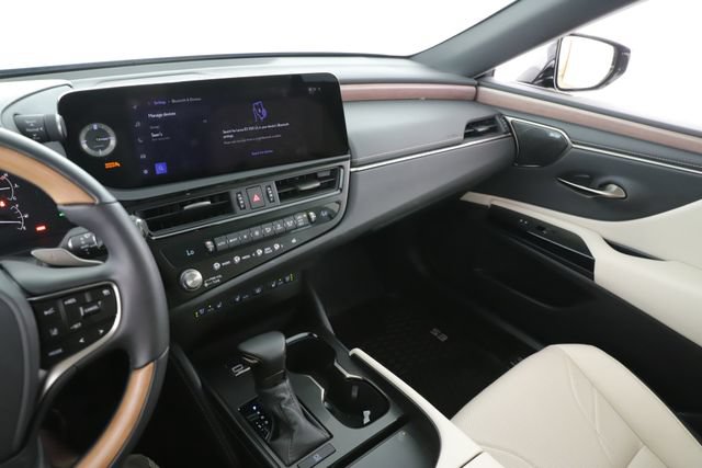 Used 2025 Lexus ES 350 w/ Ultra Luxury Package FWD image 28