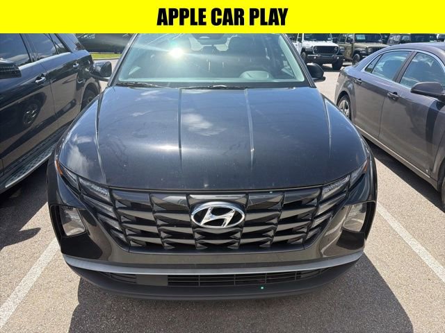 Used 2023 Hyundai Tucson SE AWD/4WD image 2