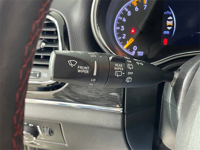 Used 2019 Jeep Grand Cherokee Trailhawk image 15