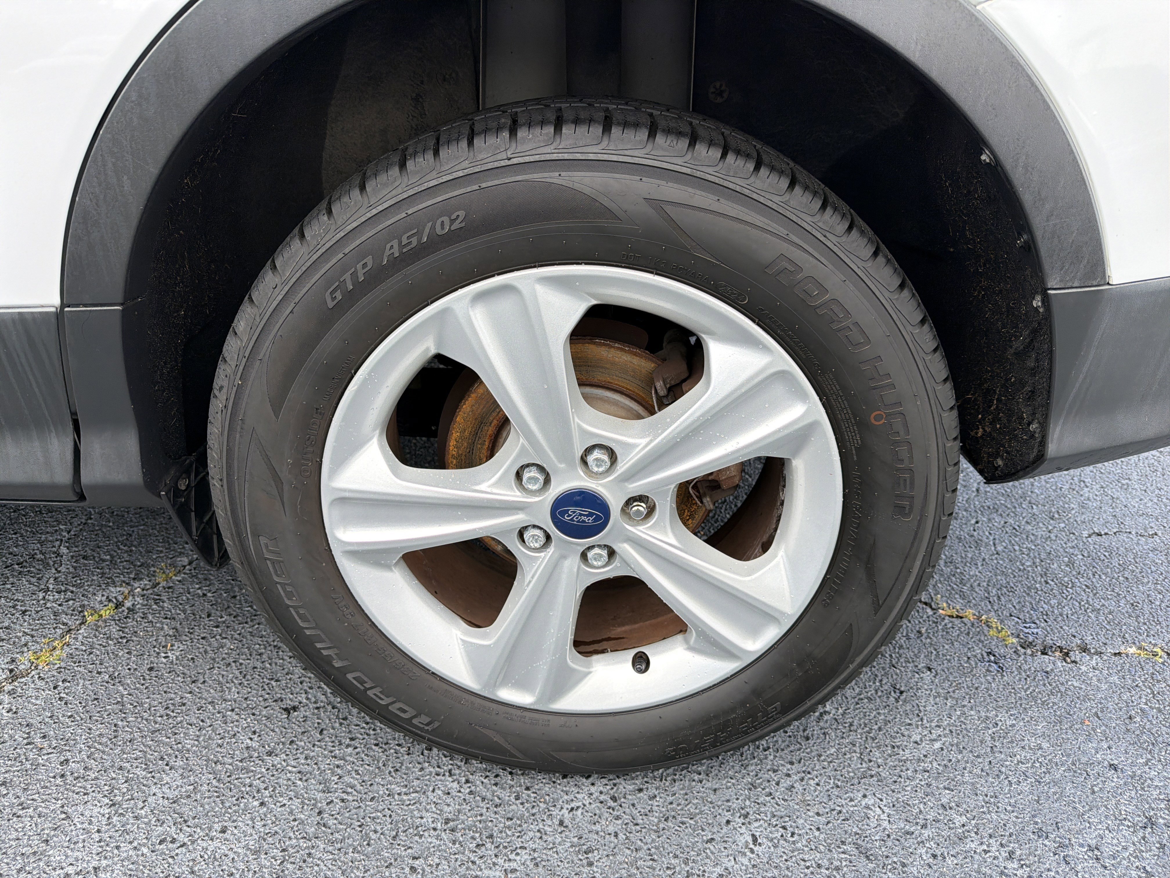 Used 2014 Ford Escape SE w/ Equipment Group 201A FWD image 17