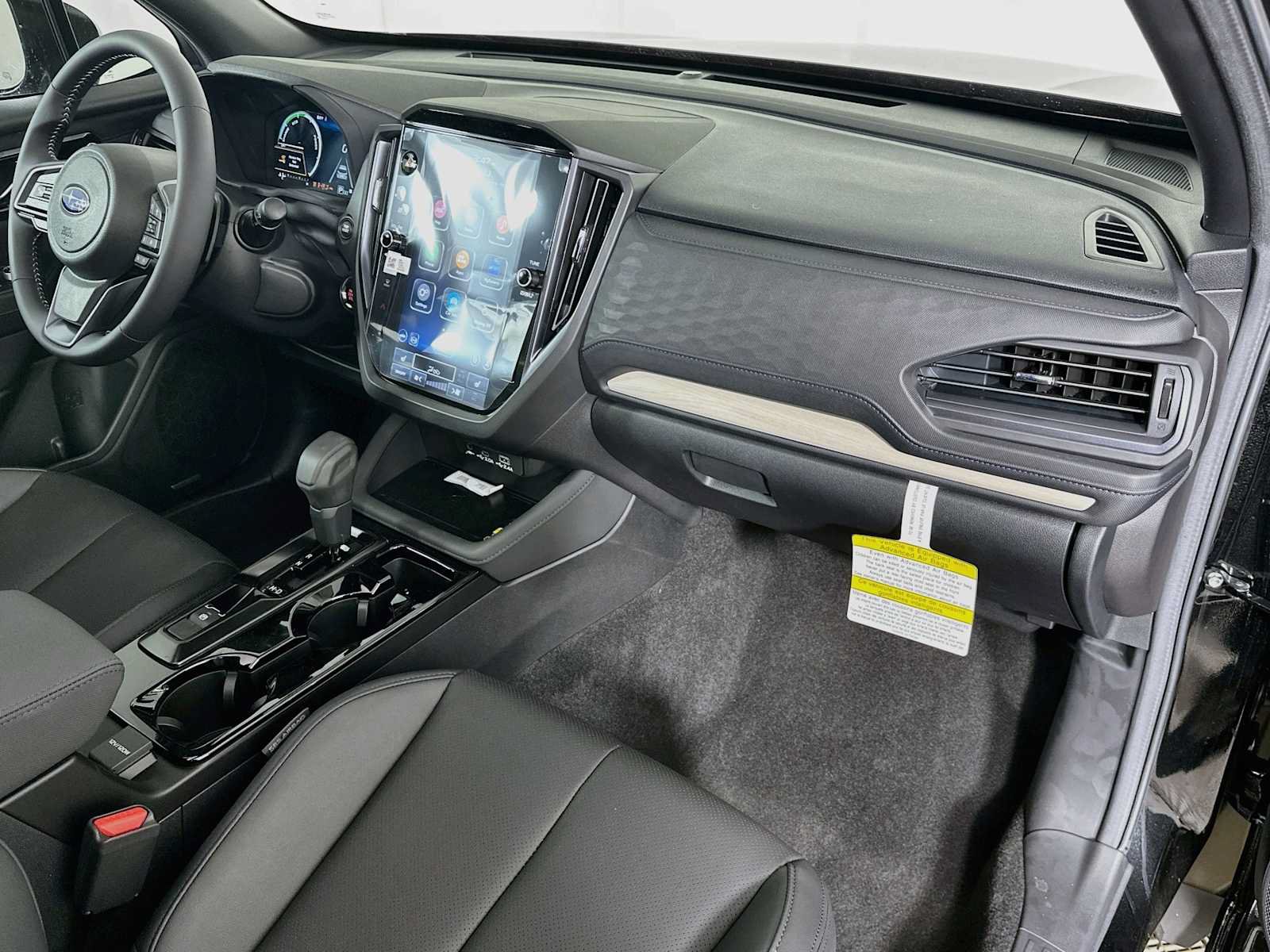 New 2026 Subaru Forester Touring AWD/4WD image 28