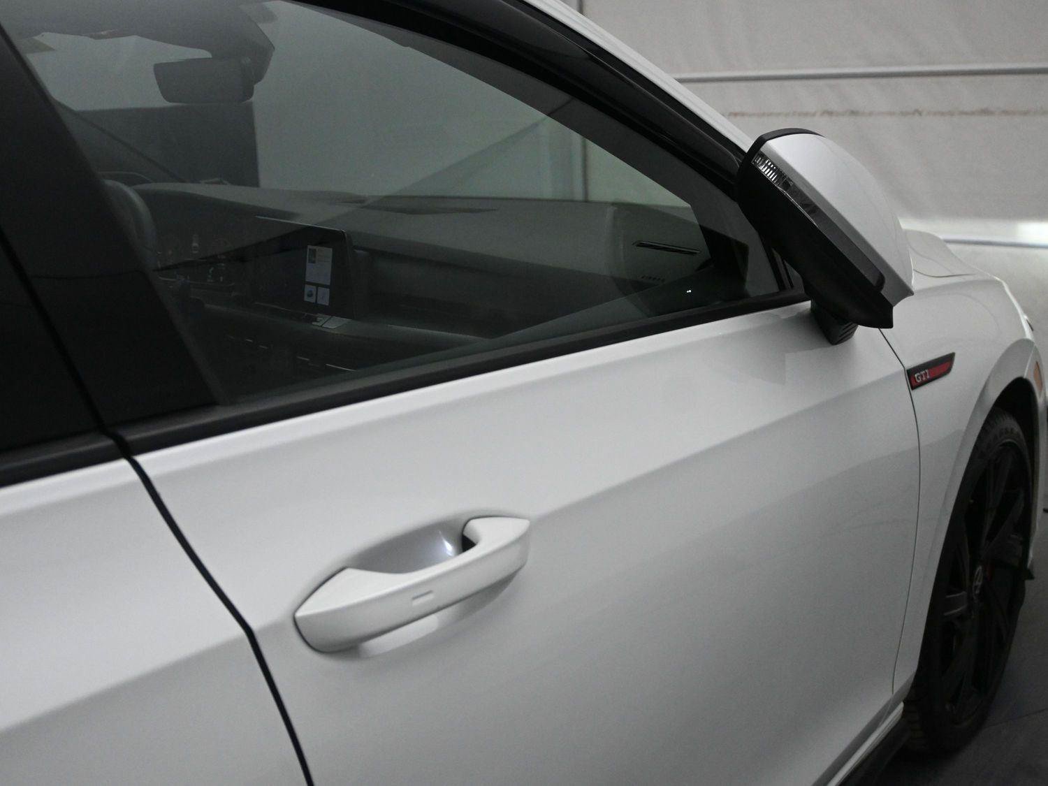 Used 2023 Volkswagen GTI SE FWD image 16