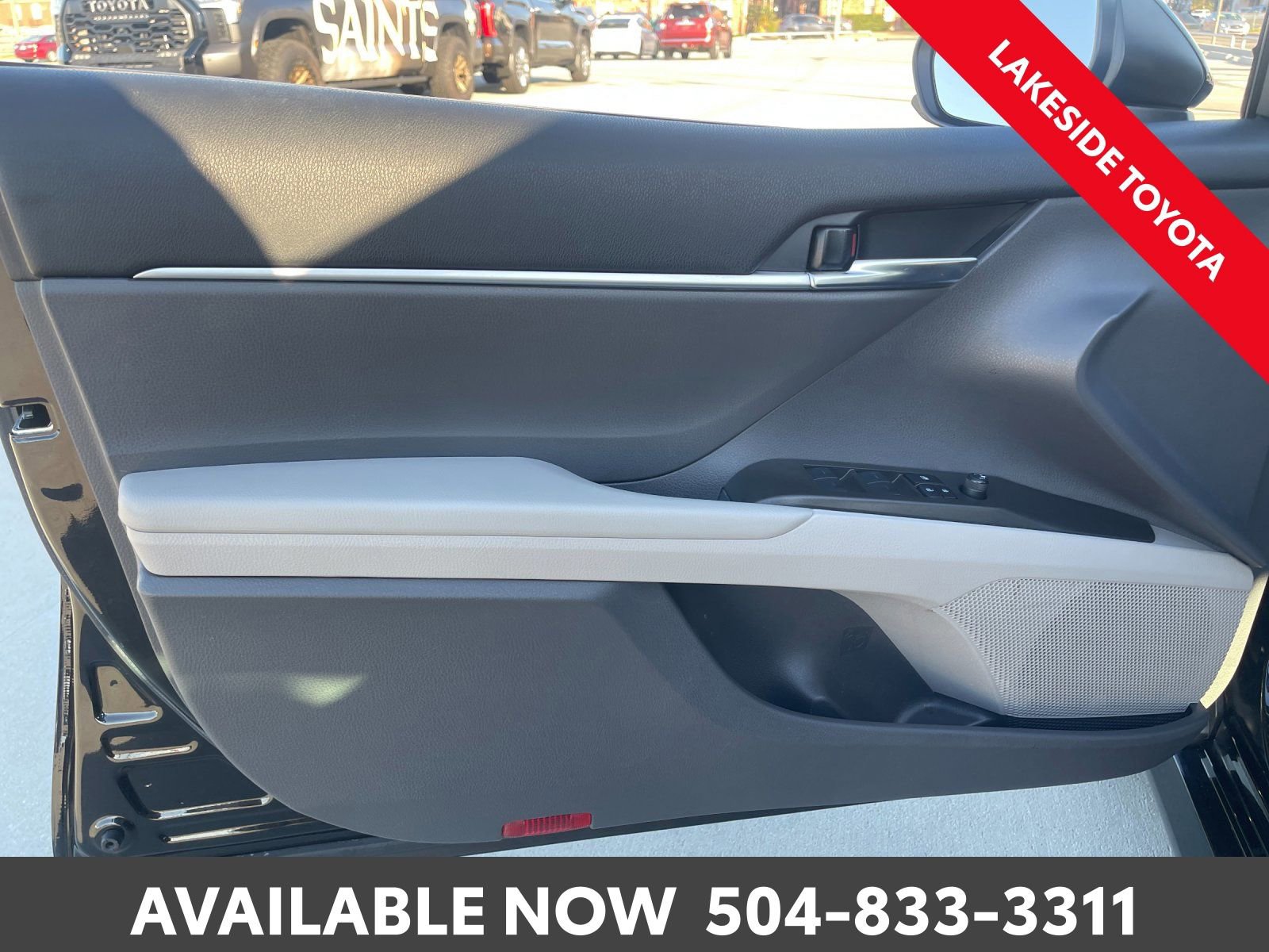 Certified 2023 Toyota Camry LE image 23