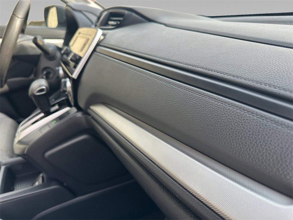 Used 2019 Honda CR-V LX image 20