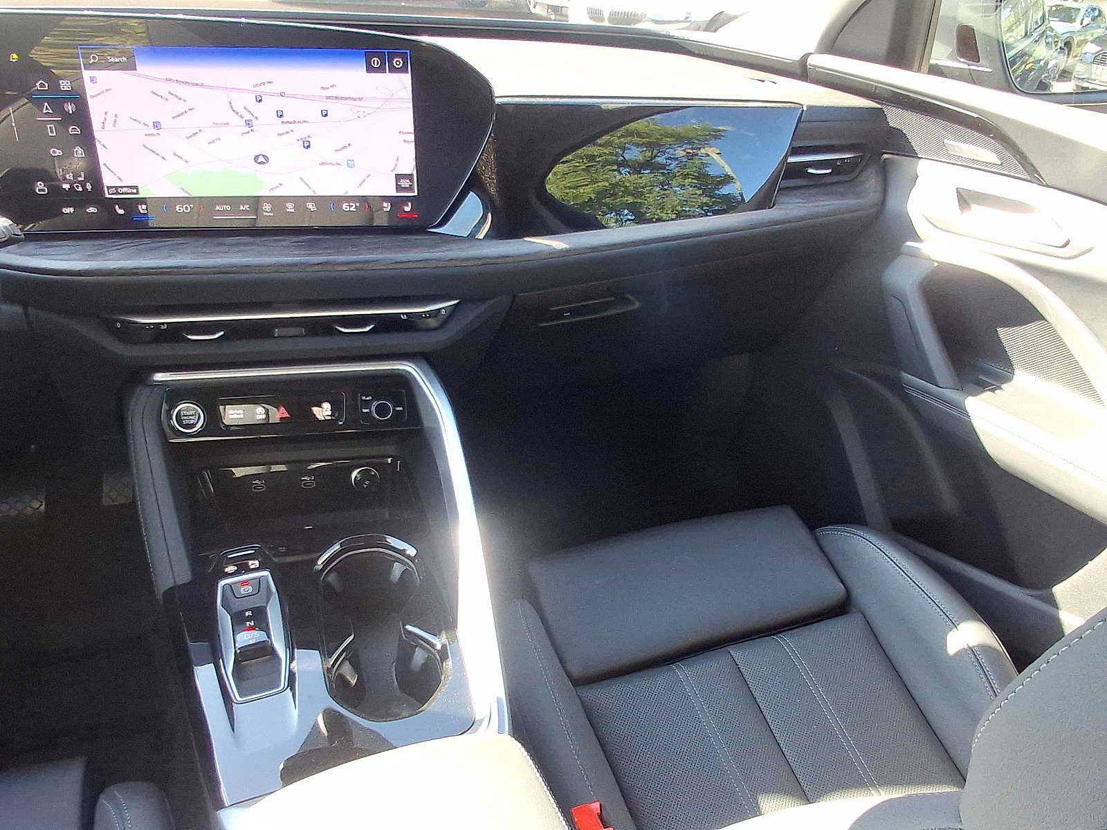 Certified 2025 Audi Q5 Premium w/ Premium Plus AWD/4WD image 11