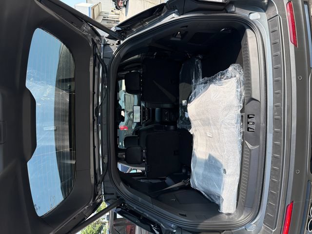 New 2026 Ford Explorer ST w/ Sun And Sound Package AWD/4WD image 21
