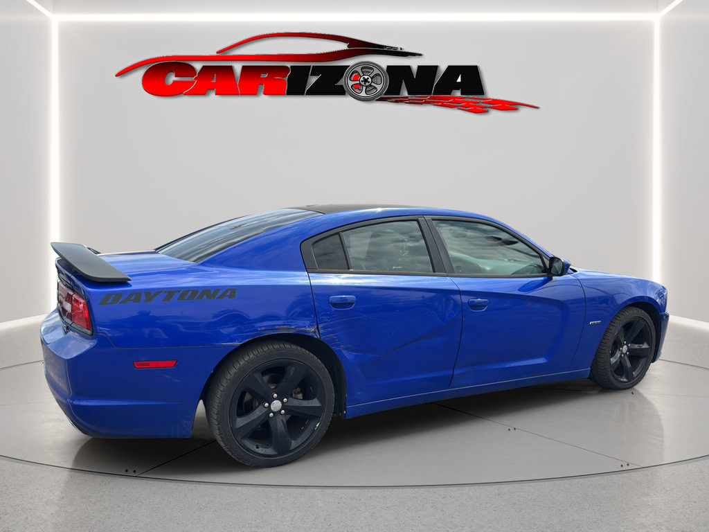 Used 2013 Dodge Charger R/T w/ Daytona Edition Group RWD image 5
