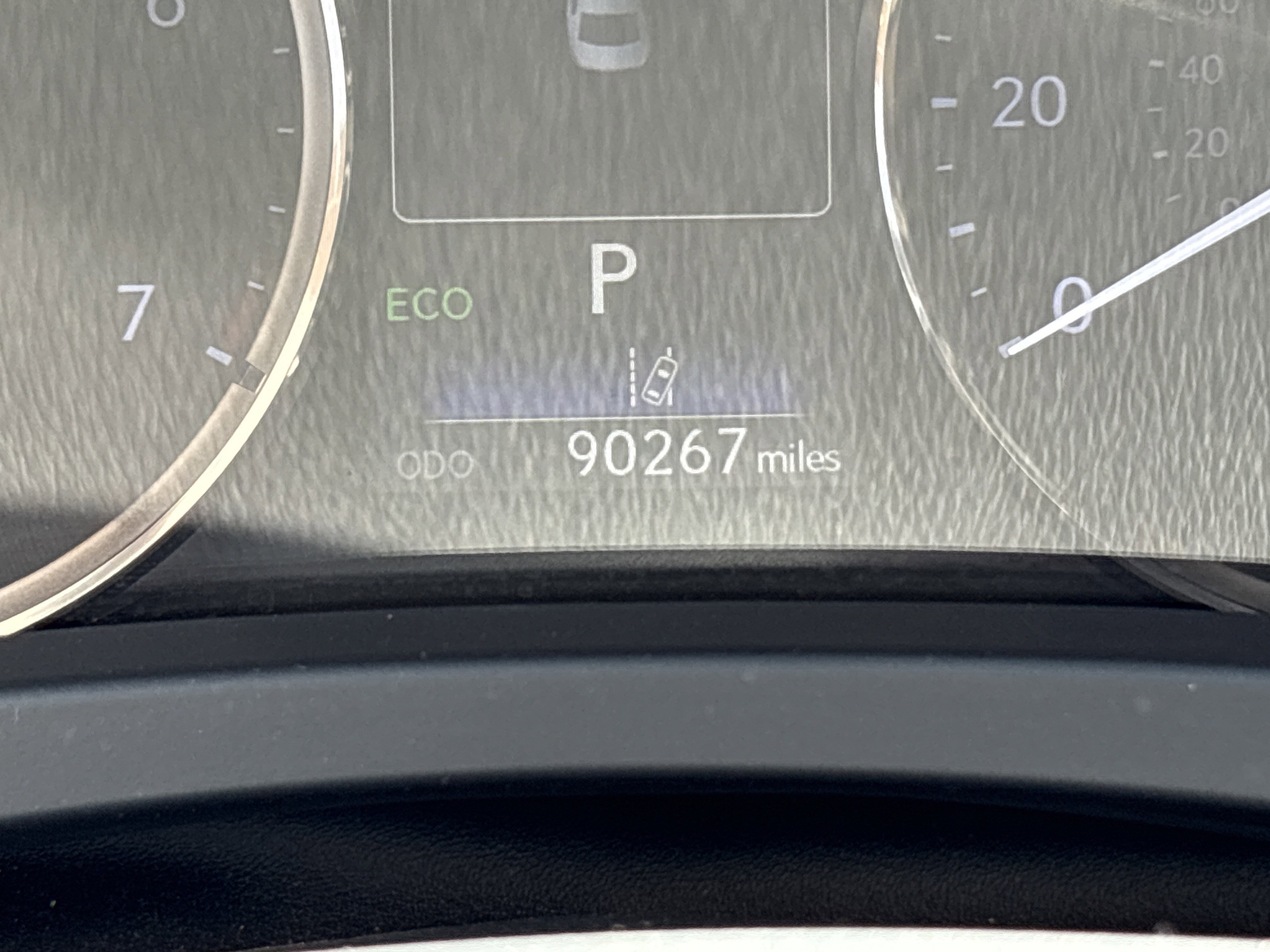 Used 2018 Lexus IS 300 AWD w/ Comfort Package image 22