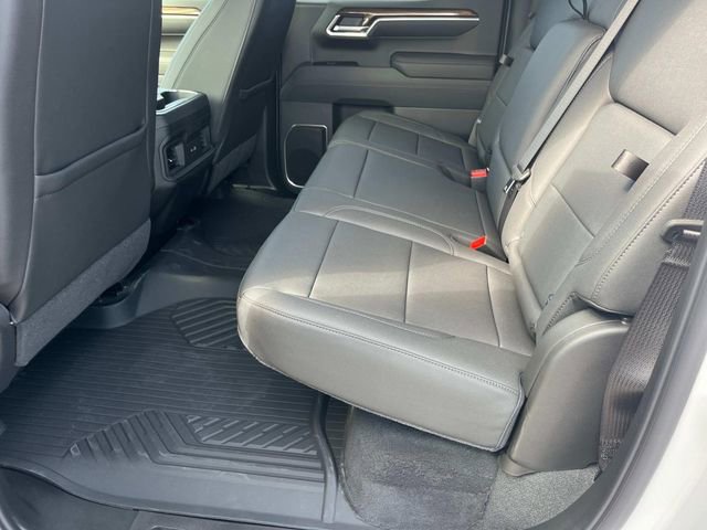 New 2025 Chevrolet Silverado 1500 LT image 19