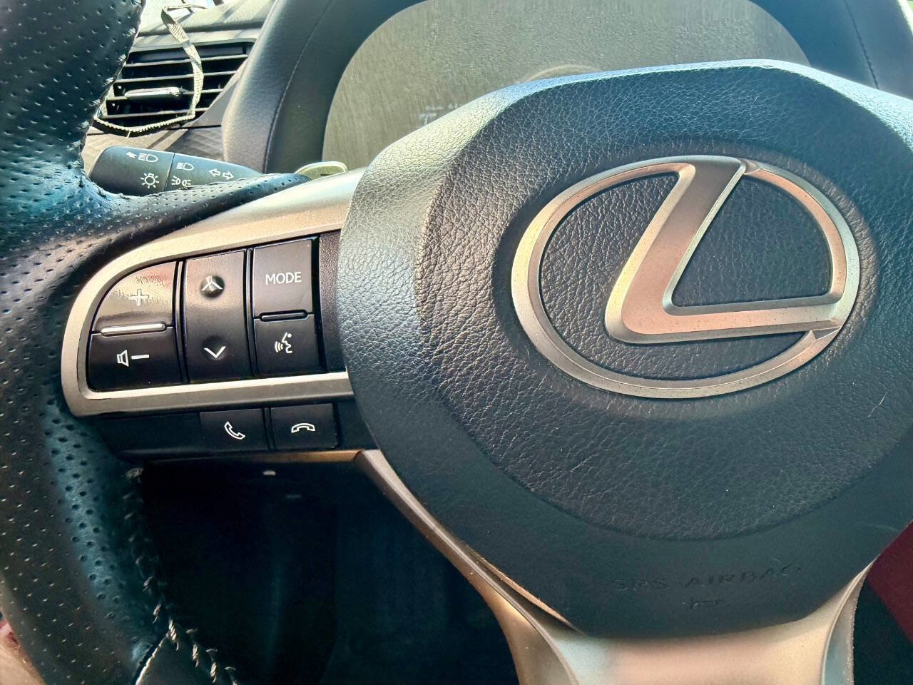 Used 2018 Lexus GS 350 F Sport AWD/4WD image 58