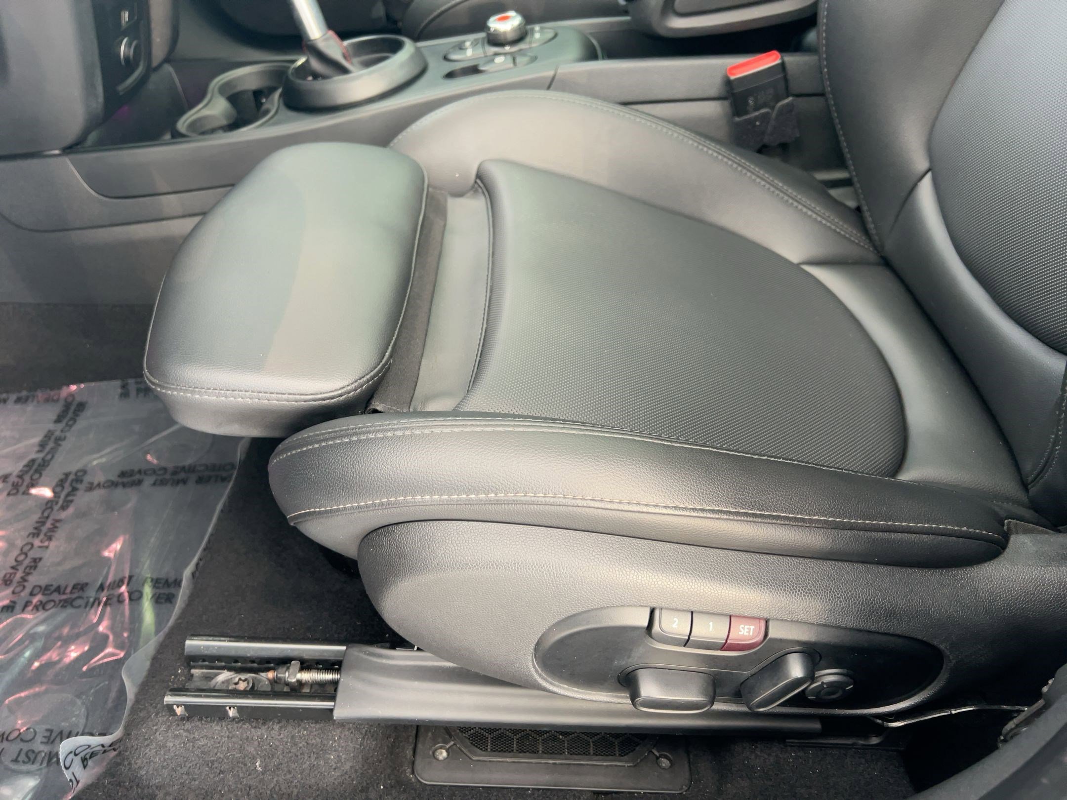 Used 2019 MINI Cooper Countryman S image 14