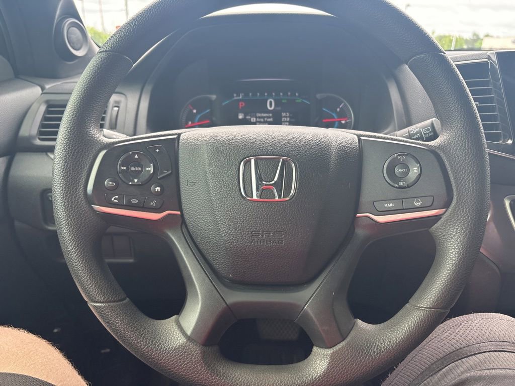 Used 2021 Honda Passport Sport image 14